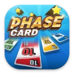 phase 10 android application logo